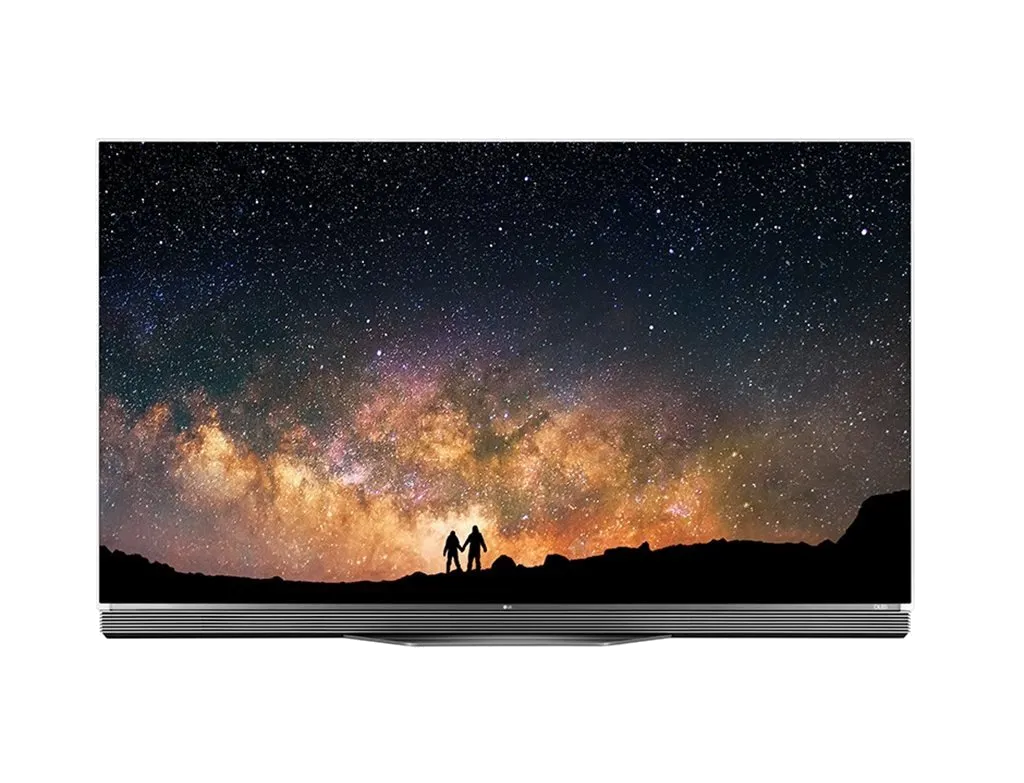 OLED65E6