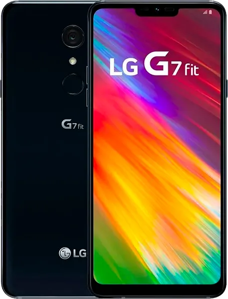 G7 Fit