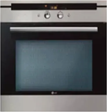 духового шкафа LG LB 641152 W