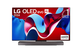 OLED C4