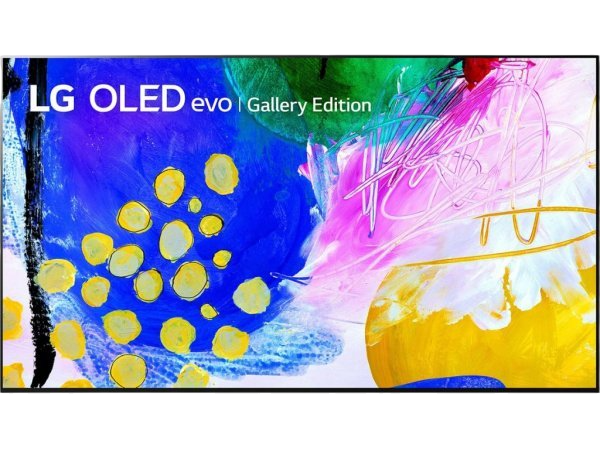 OLED G2