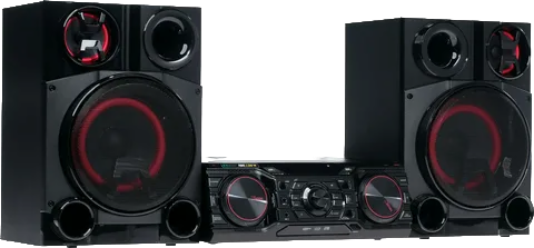 XBOOM CJ45